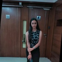 Khushboo Mori