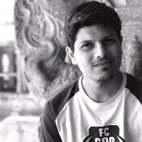 Mithil Naik Gaunkar