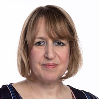 Louise Carlisle