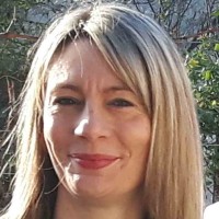 Ingrid Rebout