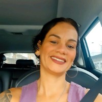 Cláudia Cristina Soares