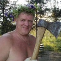 Yuriy Vlasov