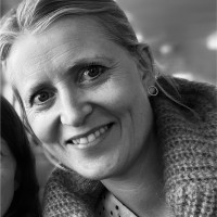Tina Davidsen