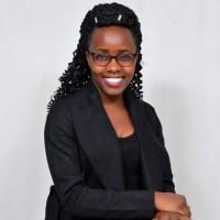 Virginia Wanjiku