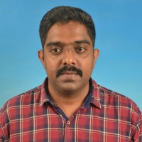 Ragesh K.N