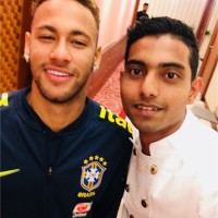Mohamed Musthaq