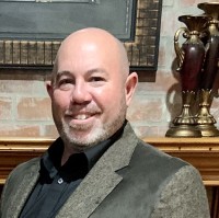 Jamie Bourgeois