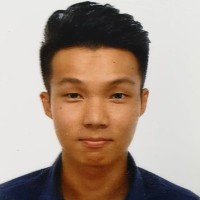 Darren Chia