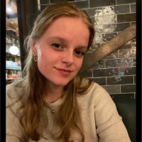 Marit Ilse De Groot