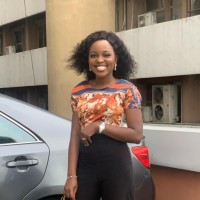 Oluwadamilola Ashade