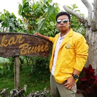 Teddy Indra