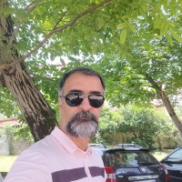 Mohammad Reza Rezaei