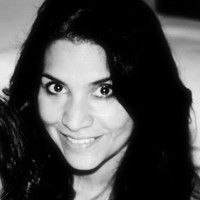 reema shroff