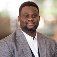 Christopher Abraham SPMIIM
