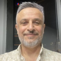 Ahmet Feyzi Ates