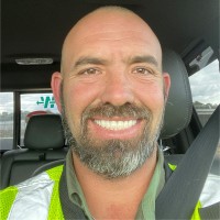 WARREN WOLFE