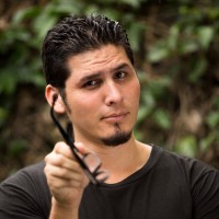 kenneth Salazar Garita