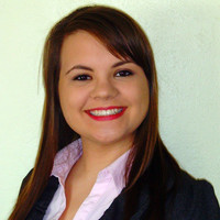 Samantha Ruffer