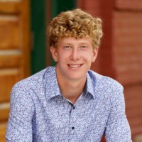 Tristan Jenks