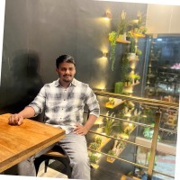 Prashnath Reddy Challa