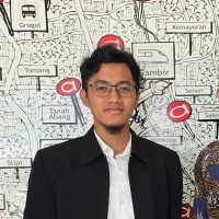 Keefe Nararya Kusuma