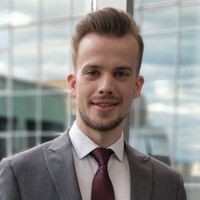 Matthew Penny, Cpa