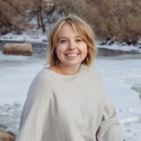Isabel Ross