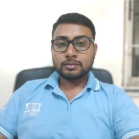 Alok Patra