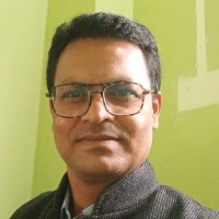 Rakesh Chandra Pathak