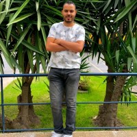 Chakib Maizi