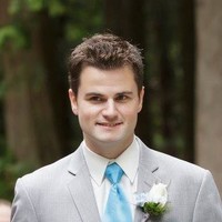 Justin Meskas
