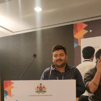 Sharath Kumar D
