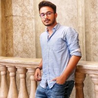 Manthan Upadhyay