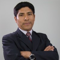 David Larico Quispe
