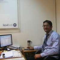 Iqbal Hussain