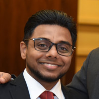 Riyaz Jamaldeen