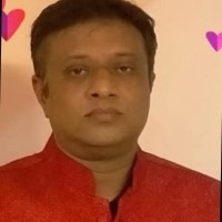 Kumarjit Roy choudhury