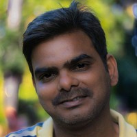 Raj Kishor singh