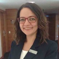 Elaine Dias Carvalho