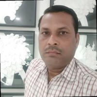 Ranjeet Goswami