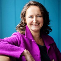 Anneke van der Galiën