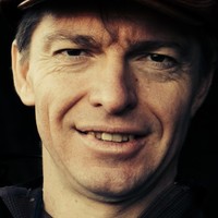 Johan du Preez