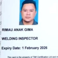 Rimau Gima