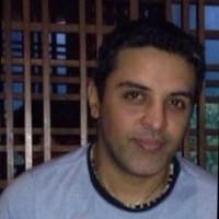 Kamlesh Balani