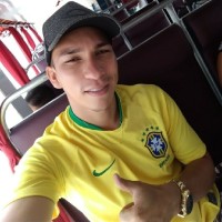Romário Cordeiro