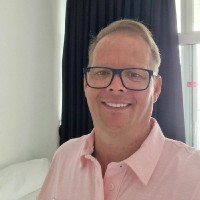 Colin Winterburn