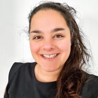 Cynthia St-Laurent, EMBA (elle/she)