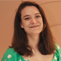 Sarah Cazeaux