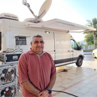 Khaled Abumousa