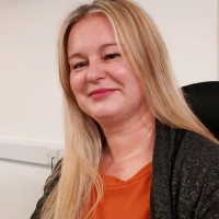 Bernadeta Glaz